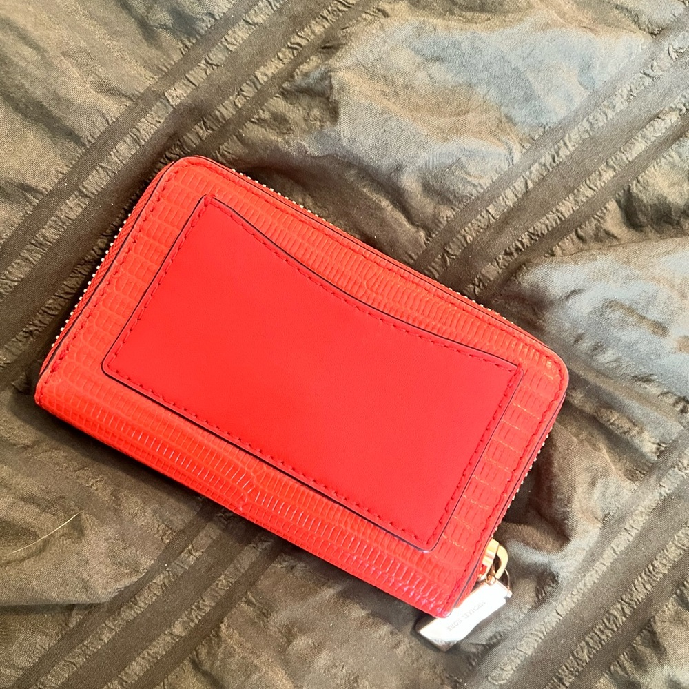 Michael Kors Small Wallet - Picture 3 of 5